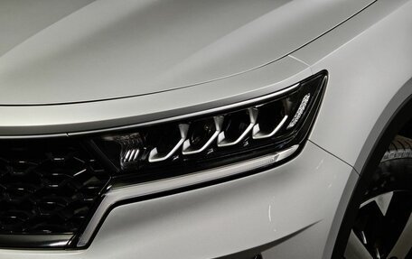 KIA Sorento IV, 2023 год, 4 000 000 рублей, 10 фотография