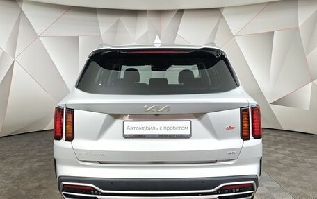 KIA Sorento IV, 2023 год, 4 000 000 рублей, 8 фотография