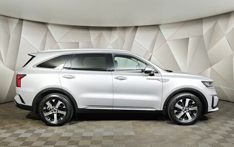 KIA Sorento IV, 2023 год, 4 000 000 рублей, 6 фотография