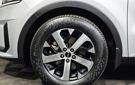 KIA Sorento IV, 2023 год, 4 000 000 рублей, 9 фотография