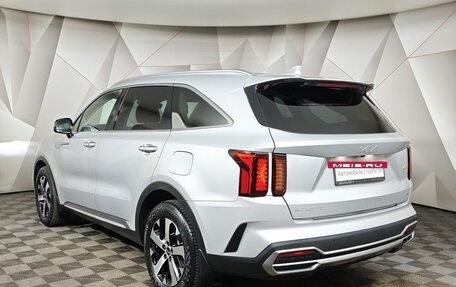 KIA Sorento IV, 2023 год, 4 000 000 рублей, 4 фотография