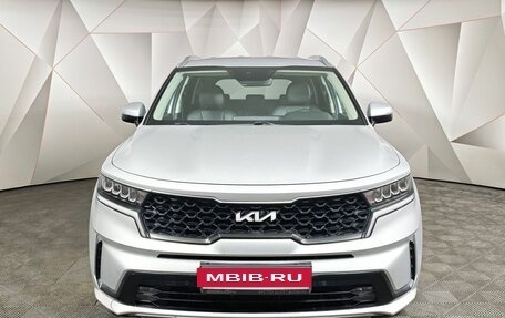 KIA Sorento IV, 2023 год, 4 000 000 рублей, 7 фотография