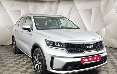 KIA Sorento IV, 2023 год, 4 000 000 рублей, 3 фотография