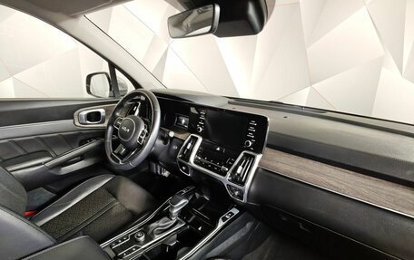 KIA Sorento IV, 2023 год, 4 000 000 рублей, 13 фотография