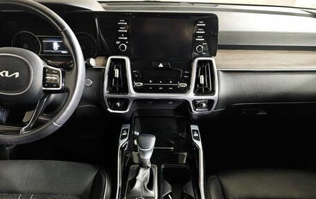 KIA Sorento IV, 2023 год, 4 000 000 рублей, 15 фотография