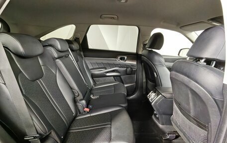 KIA Sorento IV, 2023 год, 4 000 000 рублей, 16 фотография