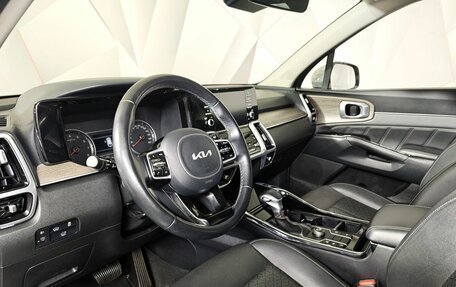 KIA Sorento IV, 2023 год, 4 000 000 рублей, 19 фотография