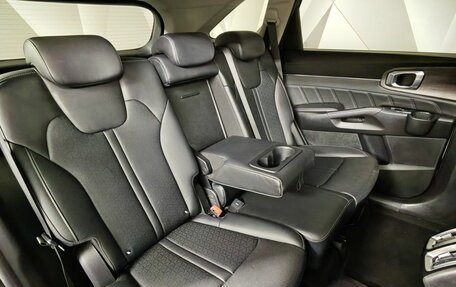 KIA Sorento IV, 2023 год, 4 000 000 рублей, 17 фотография
