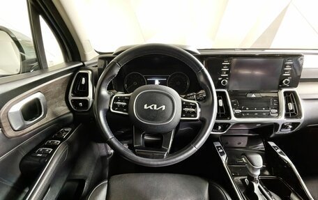 KIA Sorento IV, 2023 год, 4 000 000 рублей, 20 фотография