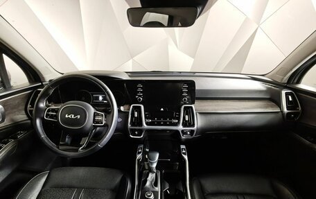 KIA Sorento IV, 2023 год, 4 000 000 рублей, 14 фотография
