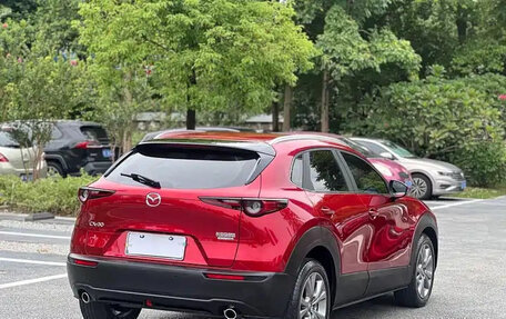 Mazda CX-30 I, 2021 год, 1 559 000 рублей, 4 фотография