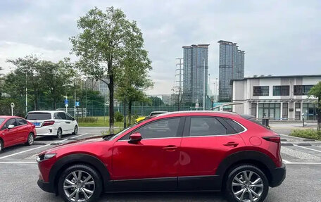 Mazda CX-30 I, 2021 год, 1 559 000 рублей, 3 фотография