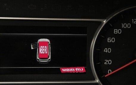 KIA Sorento IV, 2023 год, 4 000 000 рублей, 18 фотография
