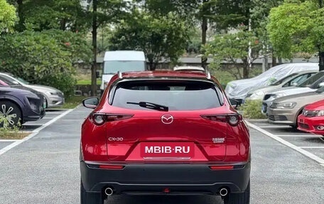 Mazda CX-30 I, 2021 год, 1 559 000 рублей, 5 фотография