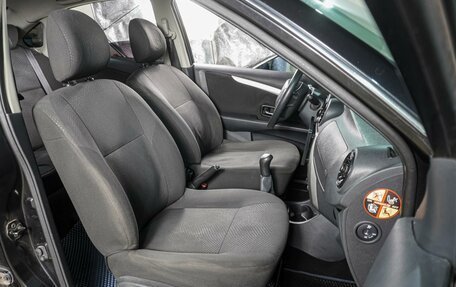 Nissan Almera, 2013 год, 619 000 рублей, 8 фотография