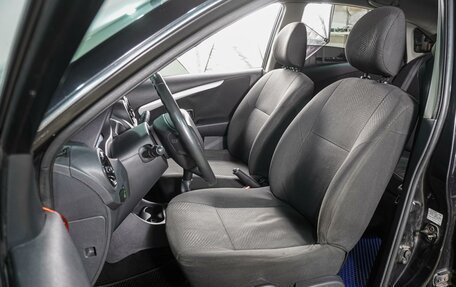 Nissan Almera, 2013 год, 619 000 рублей, 10 фотография