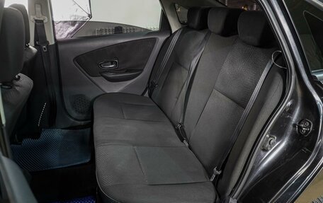 Nissan Almera, 2013 год, 619 000 рублей, 9 фотография