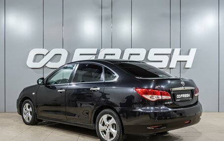 Nissan Almera, 2013 год, 619 000 рублей, 2 фотография