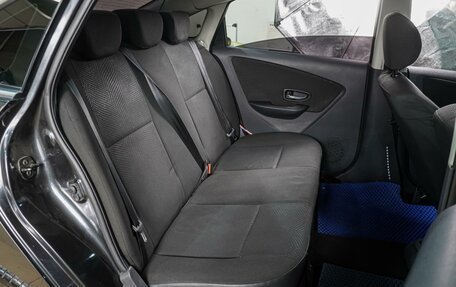 Nissan Almera, 2013 год, 619 000 рублей, 7 фотография