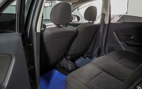 Nissan Almera, 2013 год, 619 000 рублей, 11 фотография