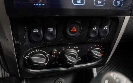 Nissan Almera, 2013 год, 619 000 рублей, 12 фотография