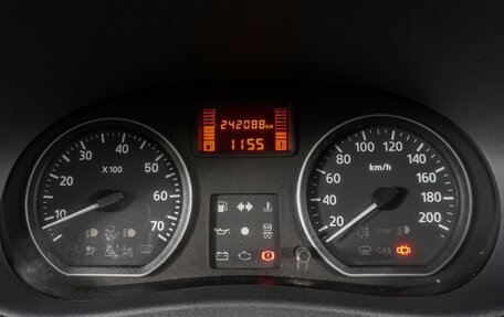 Nissan Almera, 2013 год, 619 000 рублей, 17 фотография