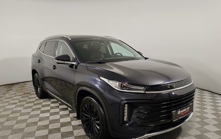 CheryExeed TXL, 2022 год, 1 955 000 рублей, 3 фотография