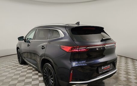 CheryExeed TXL, 2022 год, 1 955 000 рублей, 7 фотография