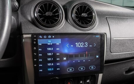 Nissan Almera, 2013 год, 619 000 рублей, 14 фотография