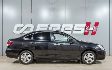 Nissan Almera, 2013 год, 619 000 рублей, 5 фотография