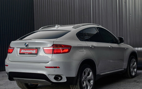 BMW X6, 2013 год, 2 900 000 рублей, 4 фотография