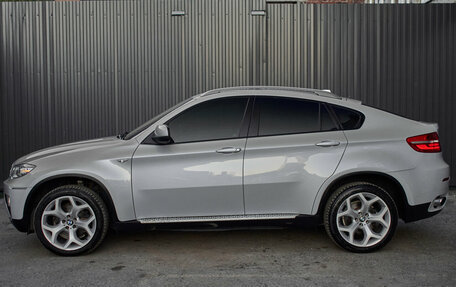 BMW X6, 2013 год, 2 900 000 рублей, 7 фотография
