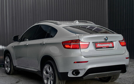 BMW X6, 2013 год, 2 900 000 рублей, 6 фотография