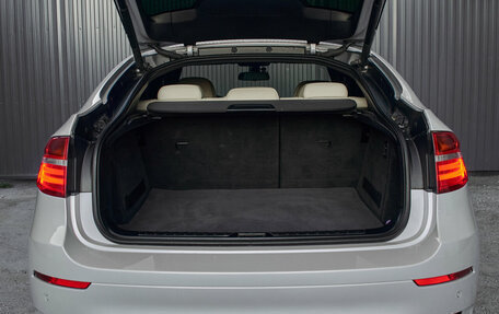 BMW X6, 2013 год, 2 900 000 рублей, 8 фотография