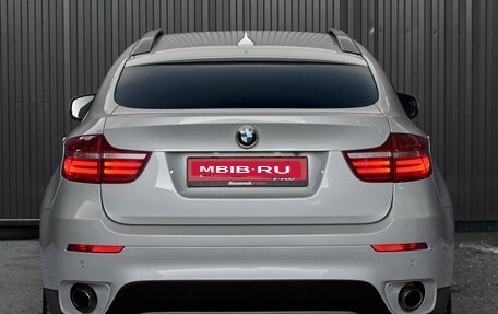 BMW X6, 2013 год, 2 900 000 рублей, 5 фотография