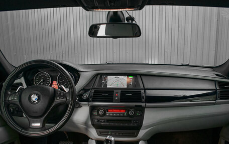 BMW X6, 2013 год, 2 900 000 рублей, 12 фотография