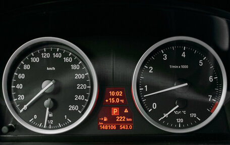 BMW X6, 2013 год, 2 900 000 рублей, 15 фотография