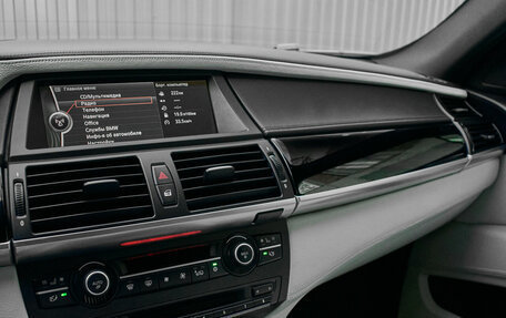 BMW X6, 2013 год, 2 900 000 рублей, 17 фотография
