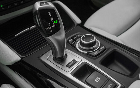 BMW X6, 2013 год, 2 900 000 рублей, 22 фотография