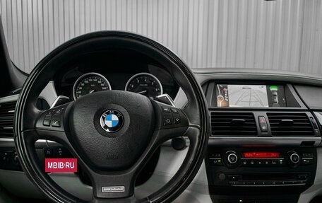 BMW X6, 2013 год, 2 900 000 рублей, 13 фотография