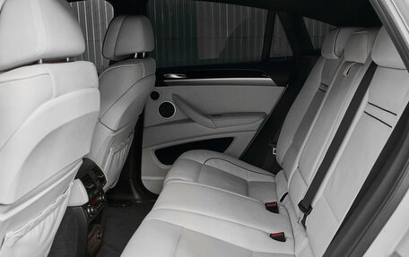 BMW X6, 2013 год, 2 900 000 рублей, 27 фотография