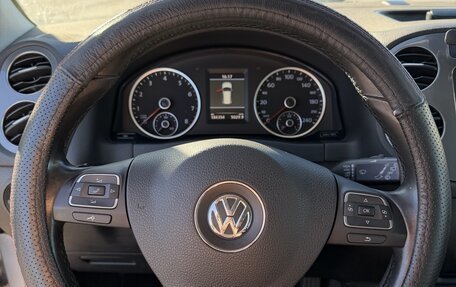 Volkswagen Tiguan I, 2011 год, 1 250 000 рублей, 8 фотография