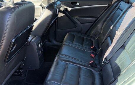 Volkswagen Tiguan I, 2011 год, 1 250 000 рублей, 10 фотография