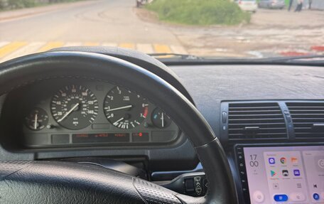 BMW X5, 2005 год, 1 200 000 рублей, 8 фотография