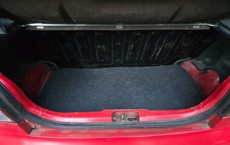 Daewoo Matiz I, 2011 год, 160 000 рублей, 11 фотография