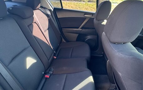 Mazda 3, 2010 год, 820 000 рублей, 8 фотография