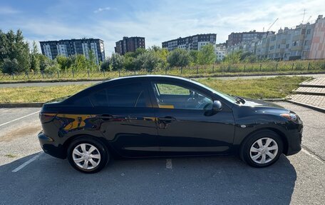 Mazda 3, 2010 год, 820 000 рублей, 3 фотография