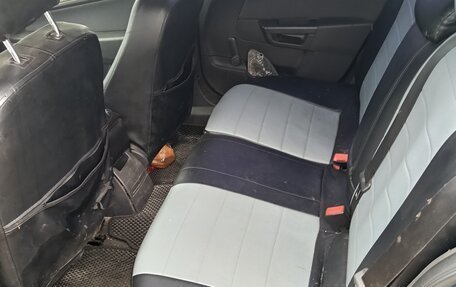 Opel Astra H, 2007 год, 240 000 рублей, 7 фотография