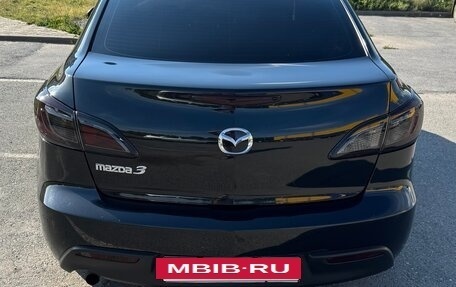 Mazda 3, 2010 год, 820 000 рублей, 4 фотография