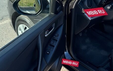 Mazda 3, 2010 год, 820 000 рублей, 7 фотография